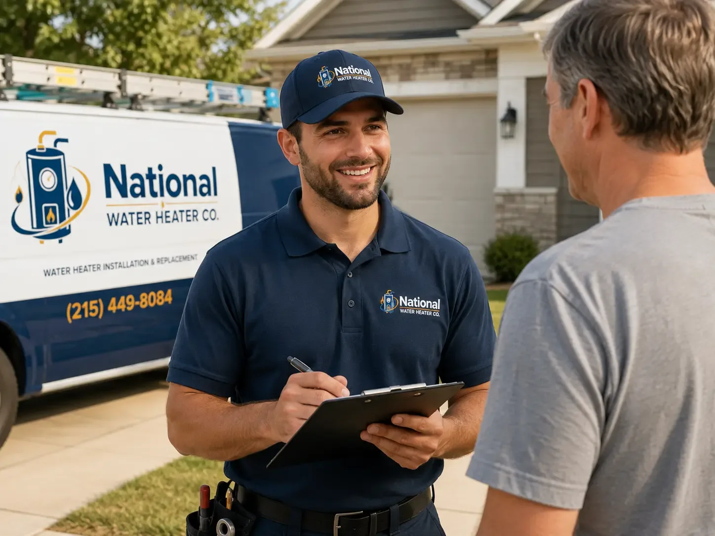Water Heater Installation Mckinleyville, CA FAQs